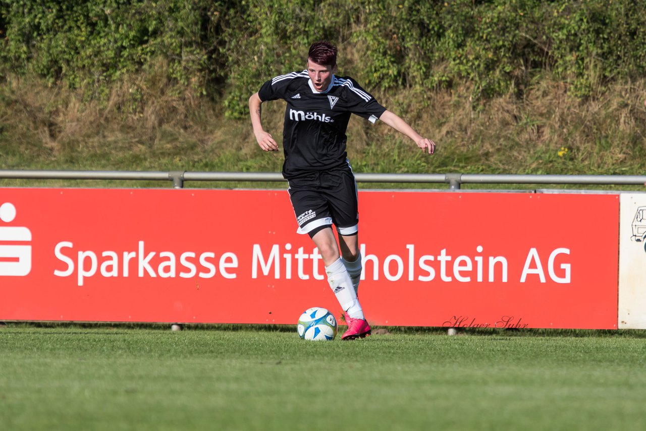 Bild 164 - Frauen Verbandsliga TSV Vineta Audorf - Kieler MTV2 : Ergebnis: 1:1